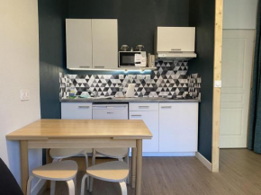 Appartement La Bourboule, 2 pièces, 4 personnes - FR-1-667-30
